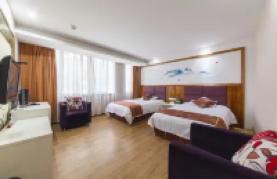 Hongdu Business Hotel