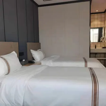 Homeinn Pebble Hotel (Changchun Longjia Airport Railway Station)