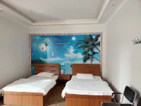Xingyang Dongxu Express Hotel Hotel a Donglin Lake/West Railway Station