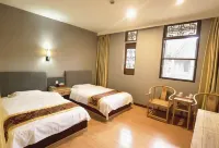 三明尊和客棧（沙縣小吃文化城店） 鄰近沙縣小吃文化主題樂園的酒店