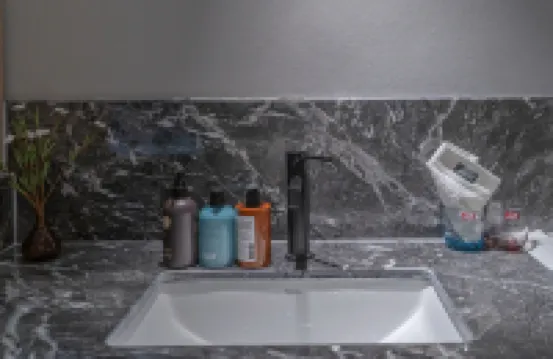 Tinghe Jianshan Homestay