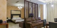 Golden Luck Hotel - Suite D'affaires