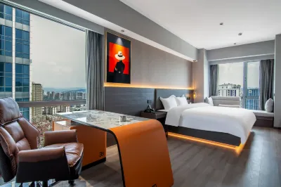 Ran• Hotel