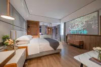 VXHOTEL(Nainning South China city) Các khách sạn gần Shibu Passenger Transport Terminal