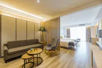Atour Hotel Các khách sạn ở Tô Châu