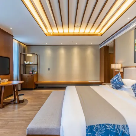 Nanhu Hotel`Guanhu Hotel