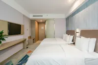 Holiday Inn Express (Lhasa Potala Palace Square) Các khách sạn ở Lạp Tát