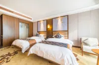 Zhongting Hotel Hotels in Yancheng
