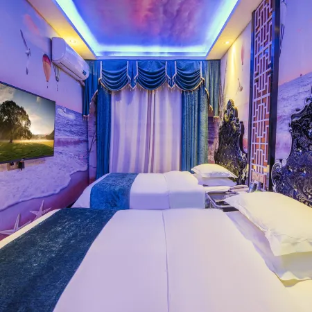 tang tong hotel