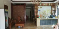 Chengmai Jingxuan Business Hotel - pet friendly