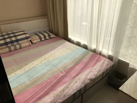 Nong'an Fudu Hotel Отели рядом с достопримечательностью «Nong'an Ancient Pogoda»