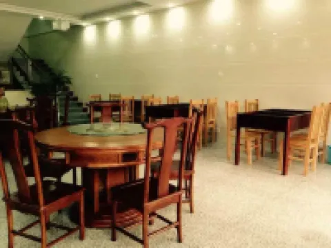 Jingjing Hotel
