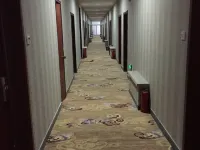Chengde Hongxu Hotel Hotel di Provinsi Chengde