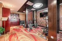Shangluo International Conference Center - Gym