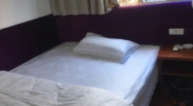 Longyou Haotai Hotel