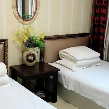 Panjin Xingli Guest House