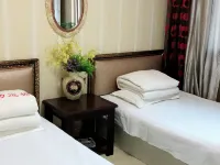 Panjin Xingli Guest House Hotell i Shuangtaizi District