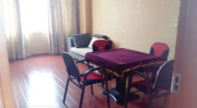 Dream Express Hotel (Wenshan Qihua Square Branch)