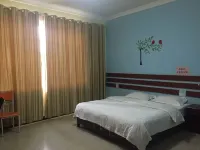 Luzhai Xinlai Hotel Hotels in Luzhai