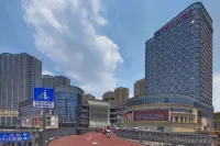 XIKE hotle Hotels in Xiangyang