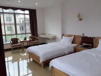 Yingde Shengyi Hotel