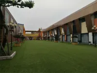 Shishou Xipu Hotel