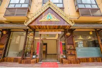 Golden Lotus Hostel - سبا