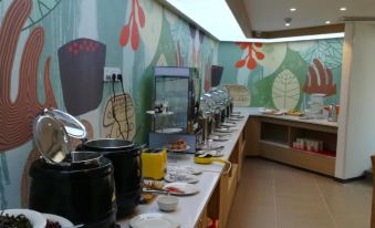 Hanting Hotels (Guzhen Kaixiang Times Plaza)