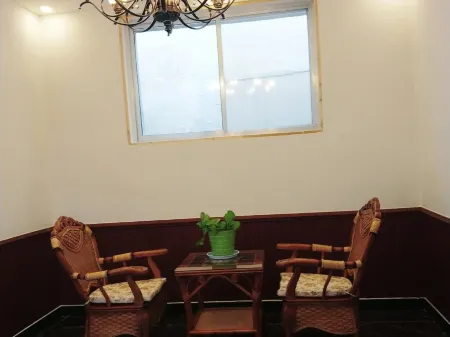 Yuan Ningyue Hotel Отели рядом с достопримечательностью «Laolongtan»