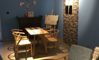 Yinuo Jiajia Themed Homestay (Chengdu Guose Tianxiang)