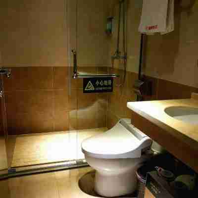 秭歸蕊景酒店 Others