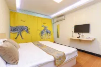 Zhongshan Jinshun Business Accommodation