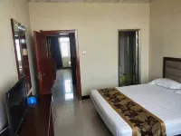 Alxa Zuoqi Jinxin Hotel