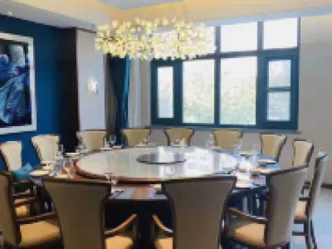 Jiahe Hotel Hotel a Juye