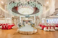 Jinyuan Hotel Hotels in Hui County