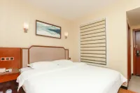 Taoyuan Holiday Hotel (Harbin Zhongyang Street) - 3 Sao