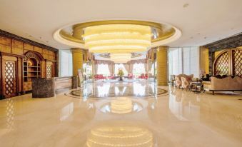 Days Hotel by Wyndham Logan City Huizhou