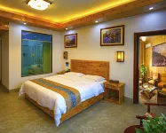 Huoquan Mulou Villa Hotels in Bama