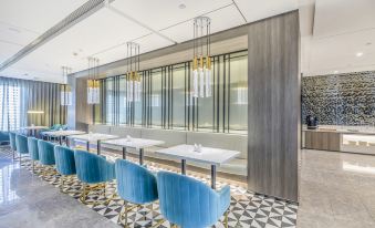 Orange Hotel Select (Xianghe Yicheng)