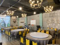 Linshui Yunzhongge Homestay Hotels in Linshui