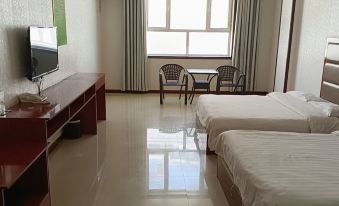 Suitetrails - Ushi Sands Hotel