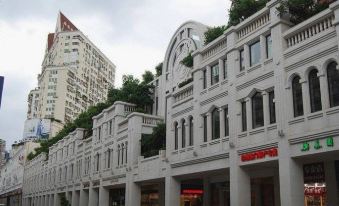 HOTEL WANREN (Xiamen Zhongshan Road  Store)