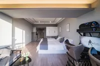 Monkey Electro-sports Apartment (Guilin Hi-Tech Wanda Shop)