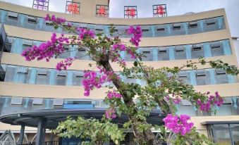 Penglai Hotel