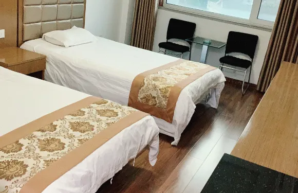 東平金佰鑫商務賓館