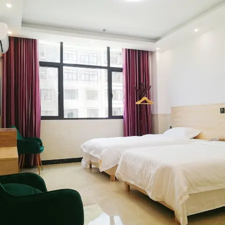 Anlong Tongshun Hotel
