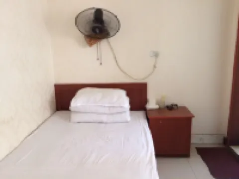 Yingcheng Time Hotel Hotels in Yingcheng