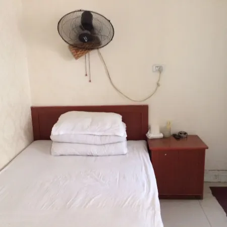 Yingcheng Time Hotel