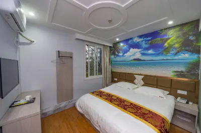 Hangzhou Jinghong Hotel (East Railway Station)