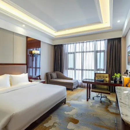 Yaxuan International Hotel